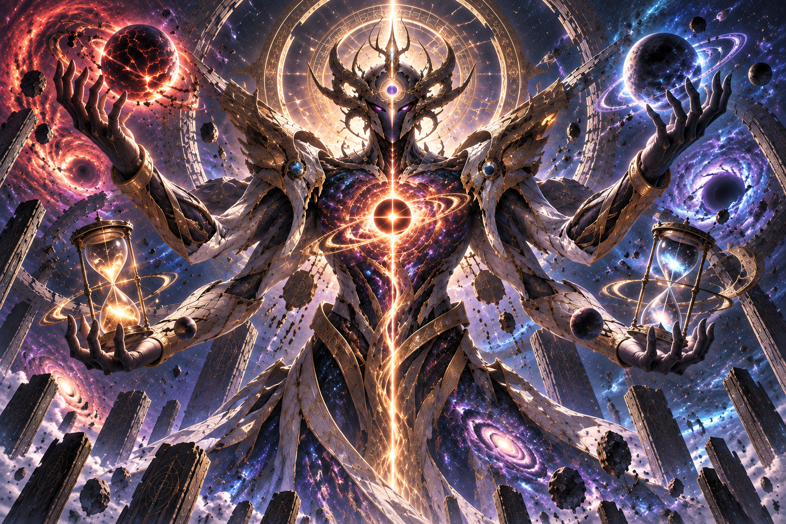 Aevos portrait