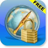 Secure Web Browser - Free